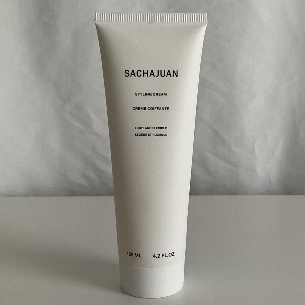 Sachajuan - Styling Cream - Brand New!